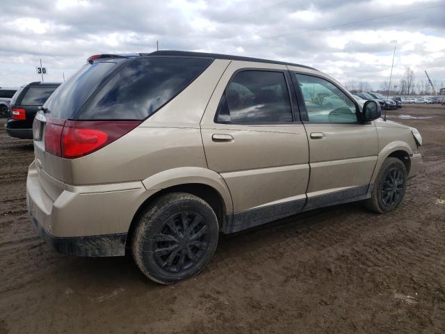 Photo 3 from auction – 2006 BUICK RENDEZVOUS with VIN 3G5DA03L76S623970