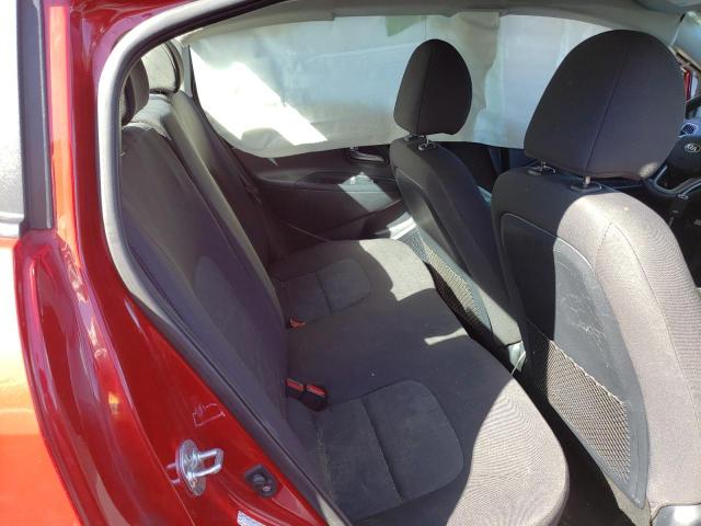 Photo 10 from auction – 2017 KIA RIO LX with VIN KNADM4A35H6015430