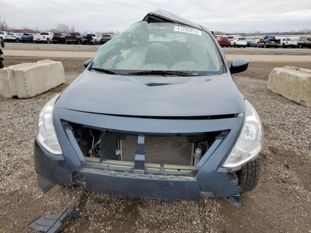 Photo 5 from auction – 2017 NISSAN VERSA S with VIN 3N1CN7AP6HL852051