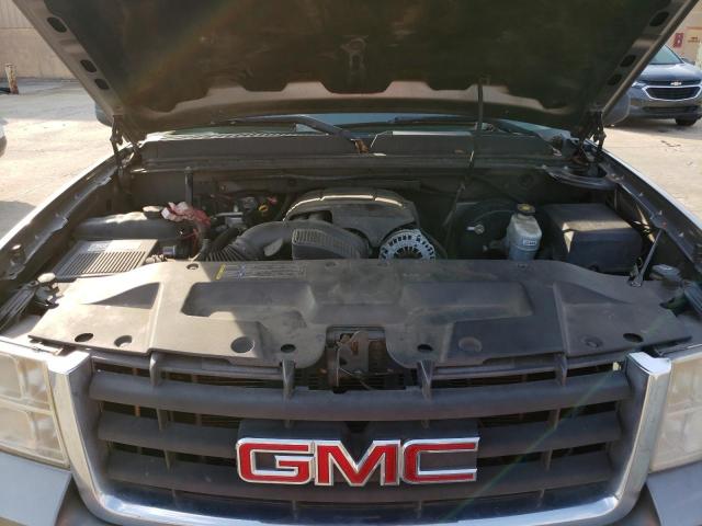 Photo 11 from auction – 2007 GMC NEW SIERRA with VIN 1GTEC19077Z608870