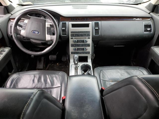 Photo 8 from auction – 2011 FORD FLEX SEL with VIN 2FMHK6CC9BBD21795