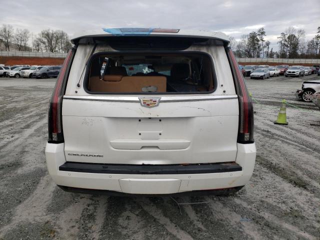 Photo 6 from auction – 2016 CADILLAC ESCALADE P with VIN 1GYS4DKJ9GR218416