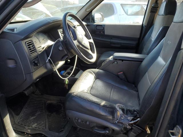 Photo 7 from auction – 2001 DODGE DURANGO with VIN 1B4HS28Z61F567708