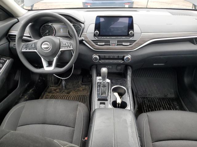 Photo 8 from auction – 2023 NISSAN ALTIMA SV with VIN 1N4BL4DW2PN306965