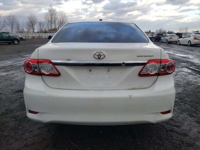 Photo 6 from auction – 2013 TOYOTA COROLLA BA with VIN 2T1BU4EEXDC004366