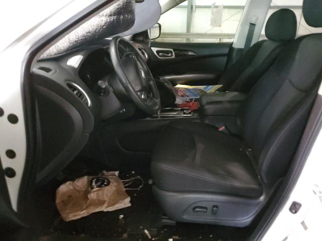 Photo 7 from auction – 2018 NISSAN PATHFINDER with VIN 5N1DR2MM6JC632402