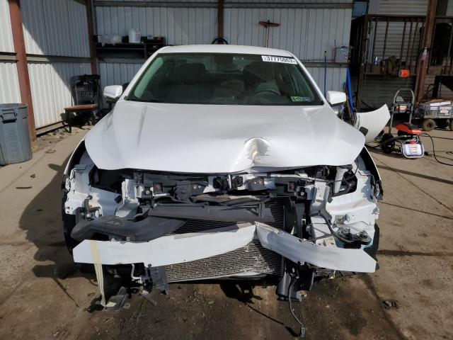 Photo 5 from auction – 2014 CHEVROLET MALIBU 1LT with VIN 1G11C5SL8EF187761