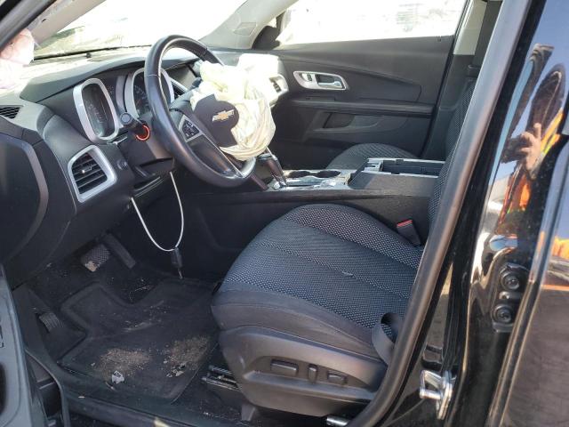 Photo 7 from auction – 2017 CHEVROLET EQUINOX LT with VIN 2GNALCEK9H1598135