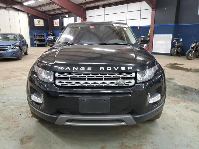 Photo 5 from auction – 2014 LAND ROVER RANGE ROVE with VIN SALVP2BG8EH863797
