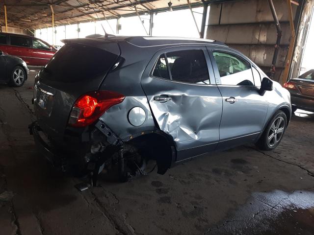 Photo 3 from auction – 2014 BUICK ENCORE CON with VIN KL4CJBSB4EB679278
