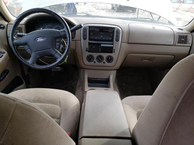 Photo 8 from auction – 2004 FORD EXPLORER X with VIN 1FMZU73K04ZB07306