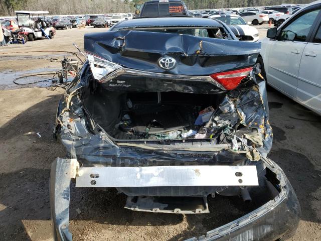 Photo 6 from auction – 2017 TOYOTA CAMRY XLE with VIN 4T1BF1FK6HU762254