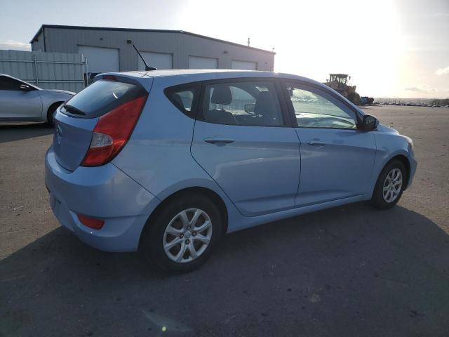 Photo 3 from auction – 2012 HYUNDAI ACCENT GLS with VIN KMHCT5AE8CU032859