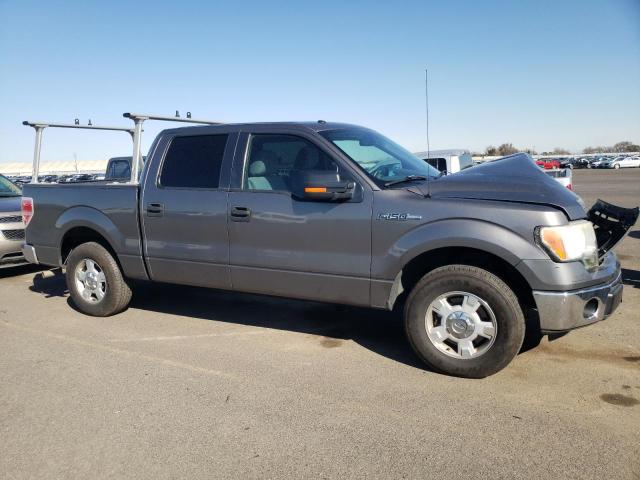 Photo 4 from auction – 2011 FORD F150 SUPER with VIN 1FTFW1CF5BFD32059
