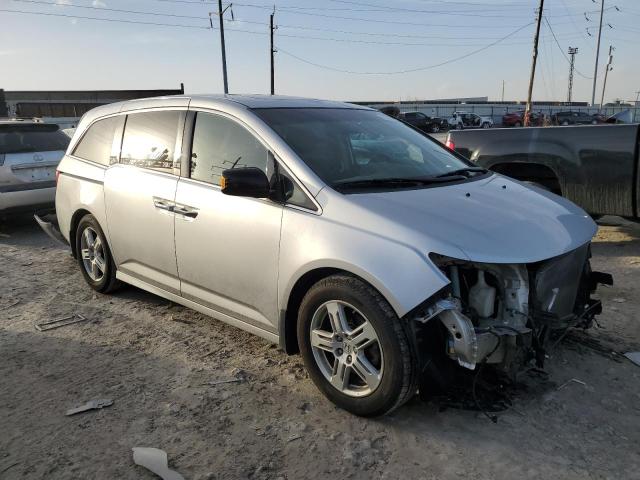 Photo 4 from auction – 2011 HONDA ODYSSEY TO with VIN 5FNRL5H95BB072833