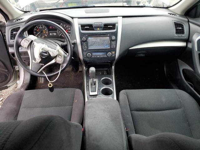 Photo 8 from auction – 2014 NISSAN ALTIMA 2.5 with VIN 1N4AL3AP2EN211029
