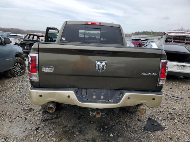 Photo 6 from auction – 2011 DODGE RAM 1500 with VIN 1D7RV1CT6BS691441