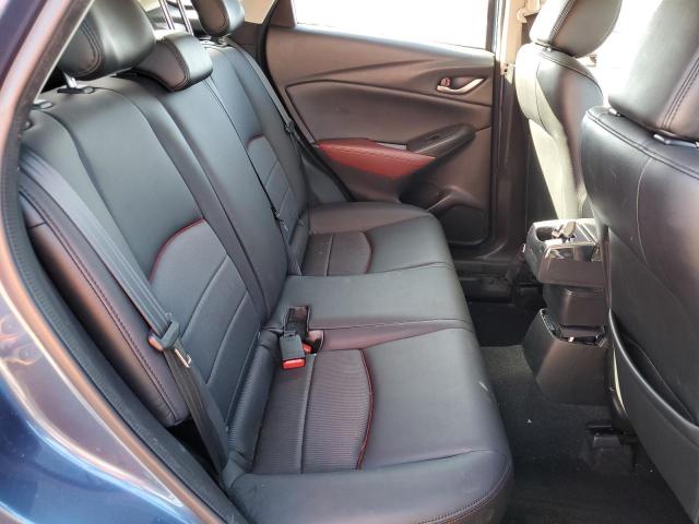 Photo 11 from auction – 2018 MAZDA CX-3 TOURI with VIN JM1DKFC7XJ0332648