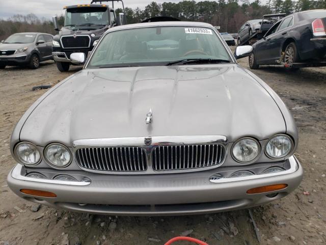 Photo 5 from auction – 2003 JAGUAR SUPER V8 with VIN SAJDA25B33MF52582