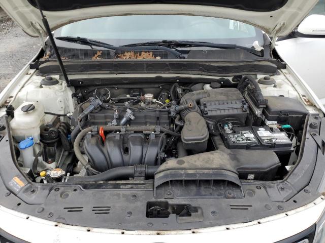 Photo 11 from auction – 2015 KIA OPTIMA LX with VIN KNAGM4A74F5605640