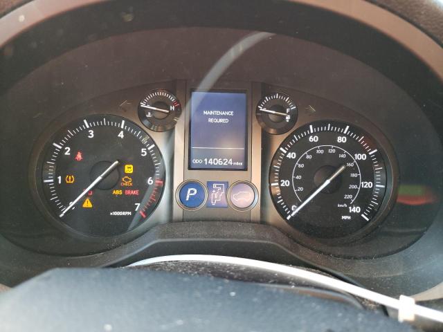 Photo 9 from auction – 2016 LEXUS GX 460 with VIN JTJBM7FX0G5125374