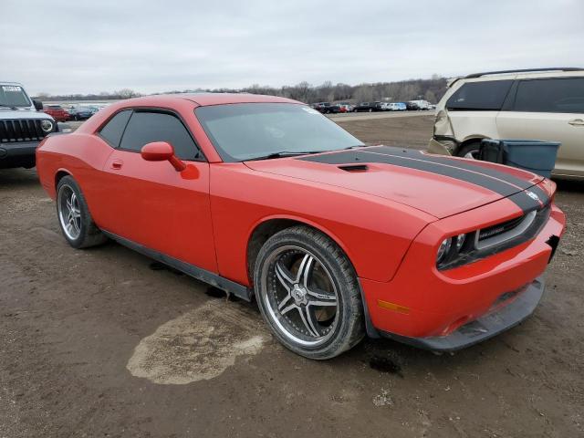 Photo 4 from auction – 2009 DODGE CHALLENGER with VIN 2B3LJ74W99H550843