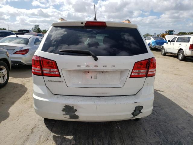 Photo 6 from auction – 2017 DODGE JOURNEY SE with VIN 3C4PDCAB6HT598792