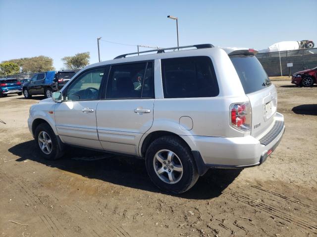 Photo 2 from auction – 2006 HONDA PILOT EX with VIN 5FNYF286X6B028243