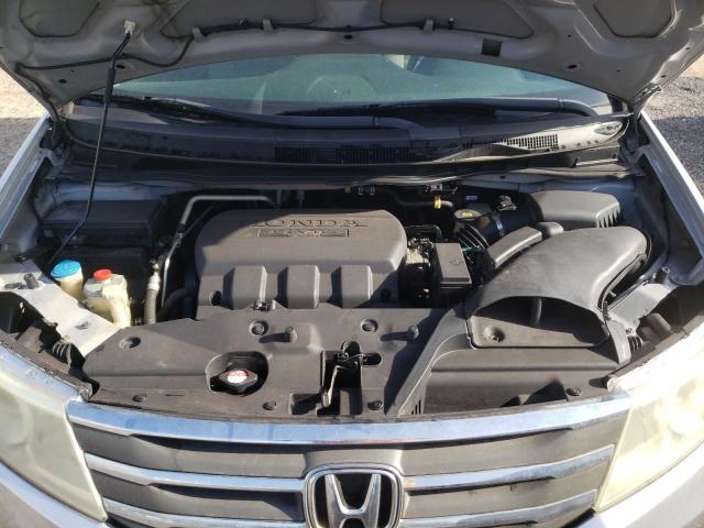 Photo 12 from auction – 2011 HONDA ODYSSEY EX with VIN 5FNRL5H4XBB030694