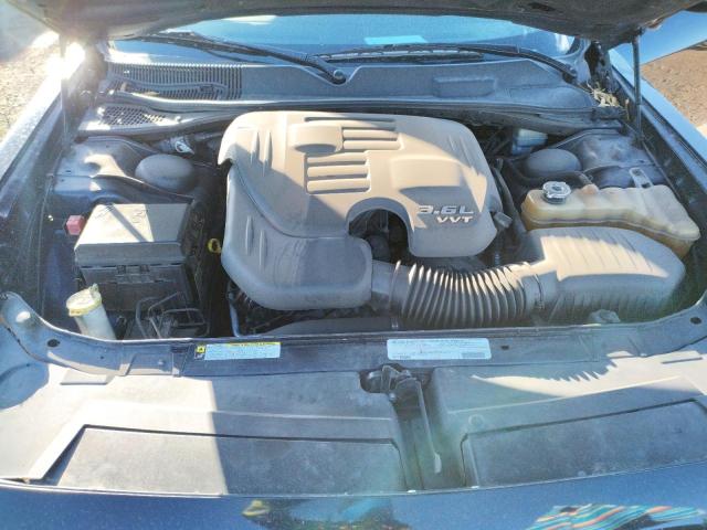 Photo 11 from auction – 2012 DODGE CHALLENGER with VIN 2C3CDYAG3CH228011