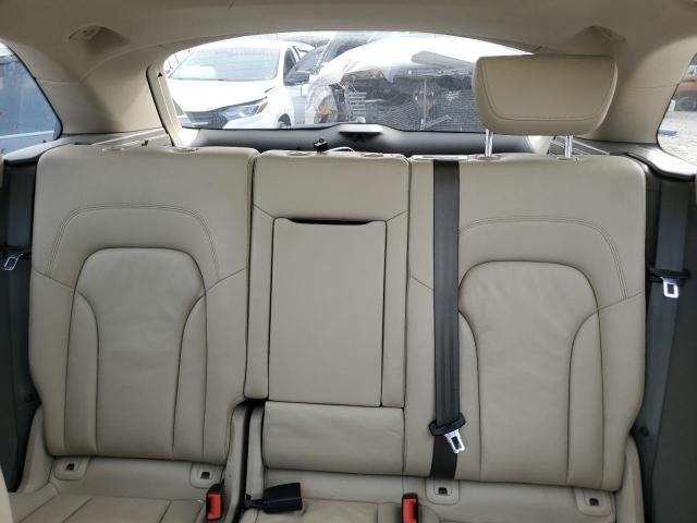Photo 10 from auction – 2010 AUDI Q5 PREMIUM with VIN WA1LKAFP3AA092535