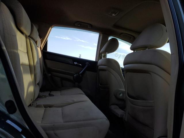 Photo 11 from auction – 2008 HONDA CRV with VIN 5J6RE48578L021478