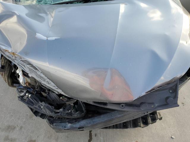 Photo 11 from auction – 2018 NISSAN SENTRA S with VIN 3N1AB7AP1JY251896