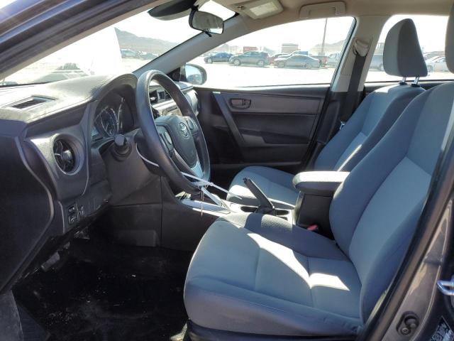 Photo 7 from auction – 2017 TOYOTA COROLLA L with VIN 5YFBURHE2HP598305