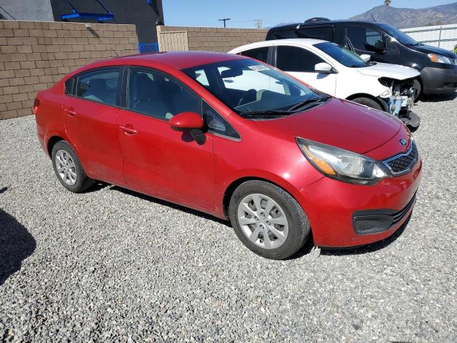 Photo 4 from auction – 2015 KIA RIO EX with VIN KNADN4A30F6445912