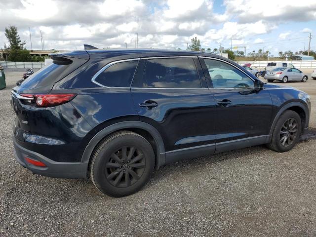Photo 3 from auction – 2016 MAZDA CX-9 TOURI with VIN JM3TCACY0G0101472
