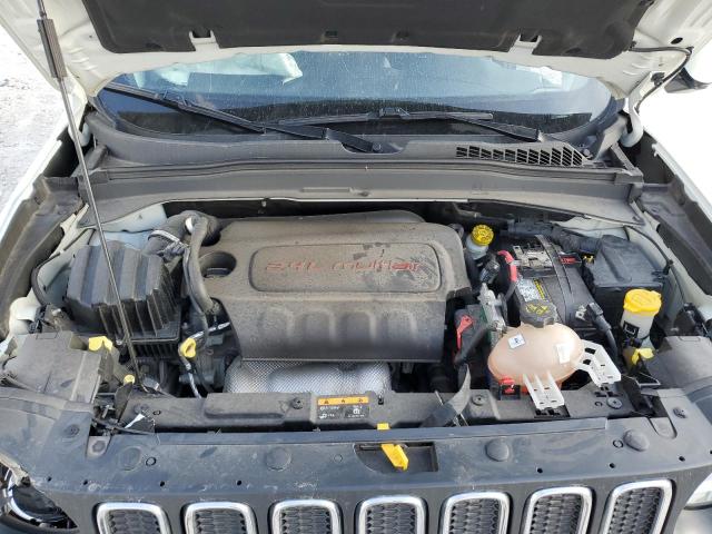 Photo 12 from auction – 2018 JEEP RENEGADE L with VIN ZACCJABB3JPH47375