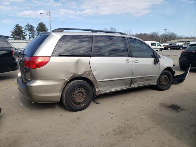 Photo 3 from auction – 2008 TOYOTA SIENNA with VIN 5TDZK23C68S175185