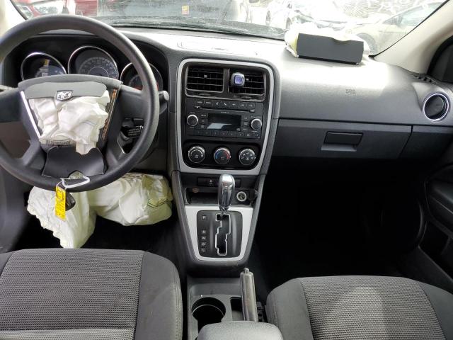 Photo 8 from auction – 2011 DODGE CALIBER MA with VIN 1B3CB3HA8BD227102