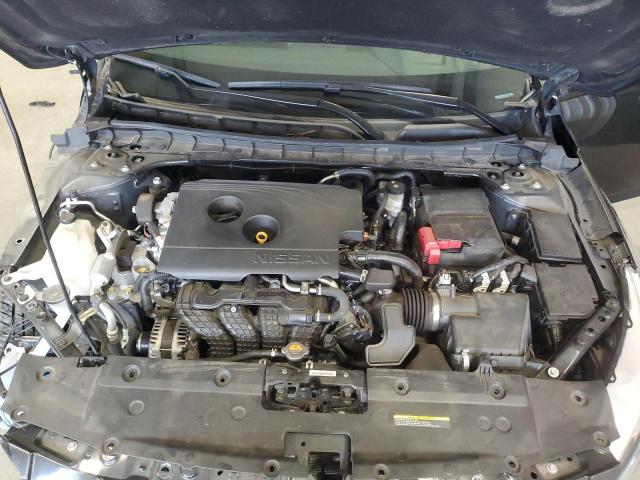 Photo 11 from auction – 2020 NISSAN ALTIMA S with VIN 1N4BL4BVXLC202711
