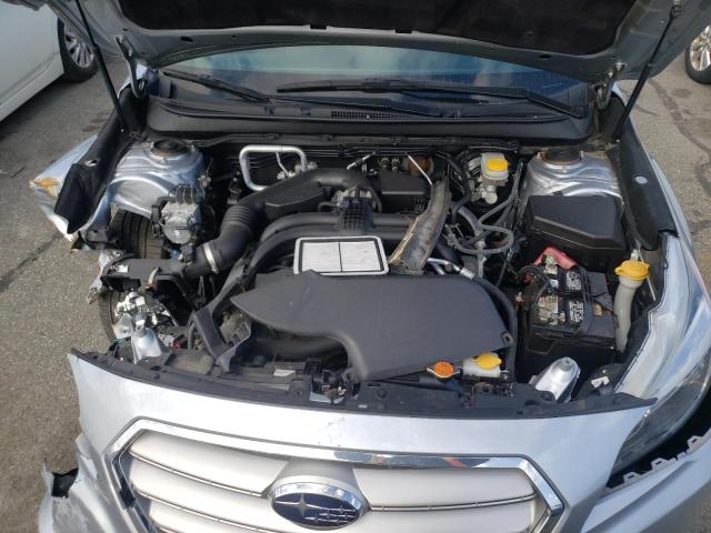 Photo 11 from auction – 2017 SUBARU LEGACY 2.5 with VIN 4S3BNAC68H3069187