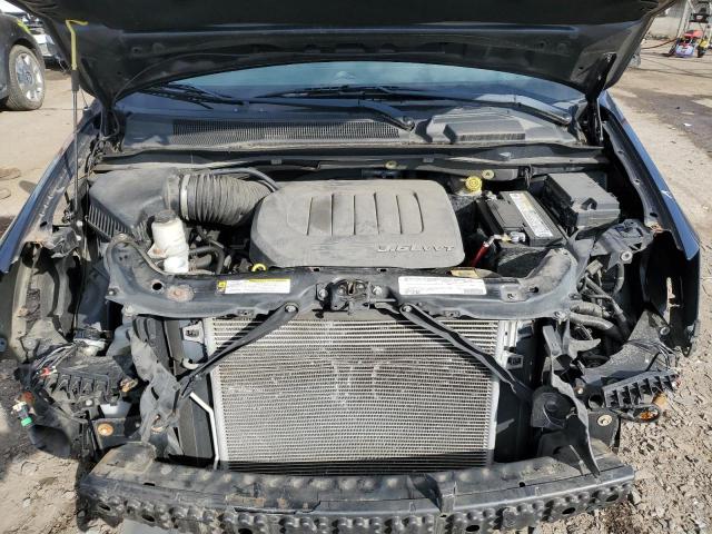 Photo 11 from auction – 2011 DODGE GRAND CARA with VIN 2D4RN3DG5BR663805