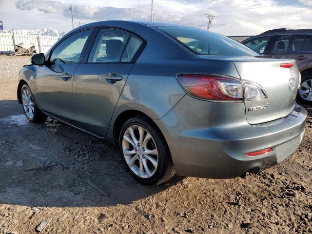 Photo 2 from auction – 2012 MAZDA 3 I with VIN JM1BL1UGXC1589540