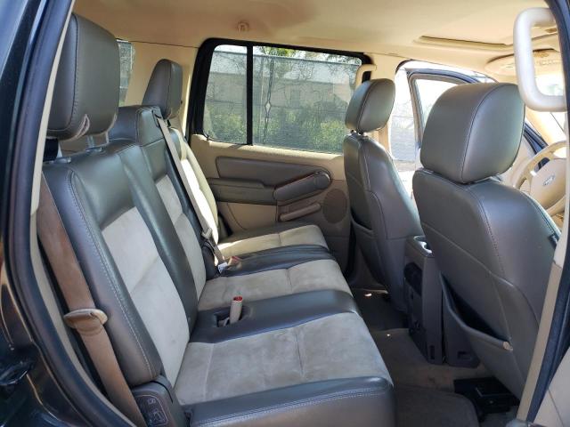 Photo 11 from auction – 2007 FORD EXPLORER E with VIN 1FMEU74827UA34829