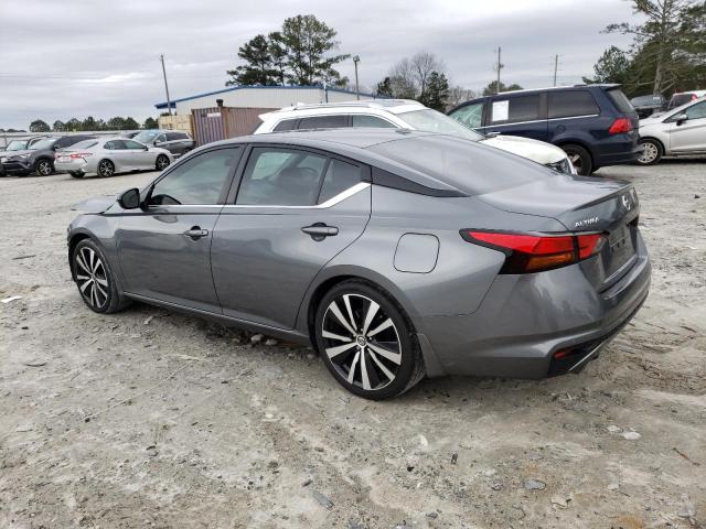 Photo 2 from auction – 2020 NISSAN ALTIMA SR with VIN 1N4BL4CV2LC228606