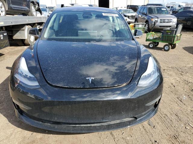 Photo 5 from auction – 2019 TESLA MODEL 3 with VIN 5YJ3E1EAXKF306066