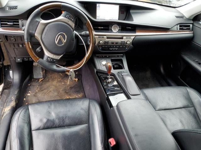 Photo 8 from auction – 2013 LEXUS ES 350 with VIN JTHBK1GG1D2045937