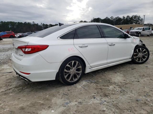 Photo 3 from auction – 2017 HYUNDAI SONATA SPO with VIN 5NPE34AB2HH495093