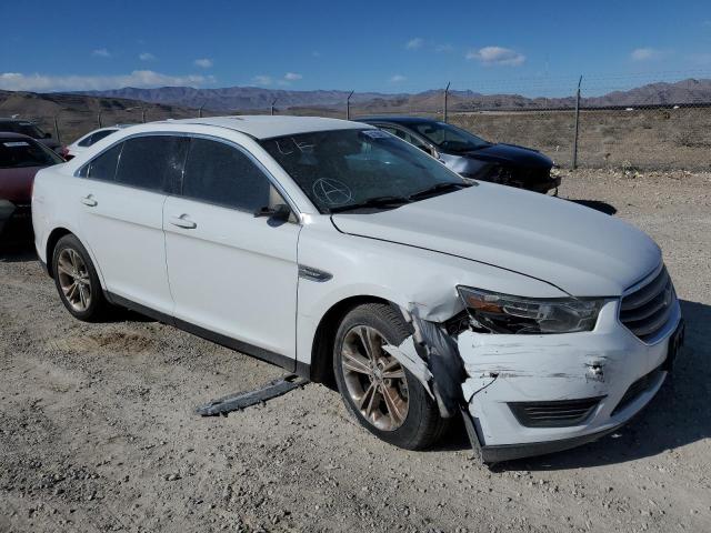 Photo 4 from auction – 2017 FORD TAURUS SE with VIN 1FAHP2D95HG146387