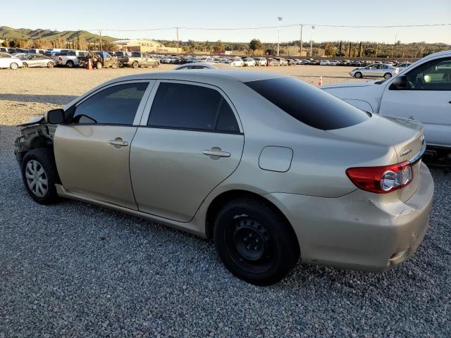 Photo 2 from auction – 2013 TOYOTA COROLLA BA with VIN 5YFBU4EE0DP141073